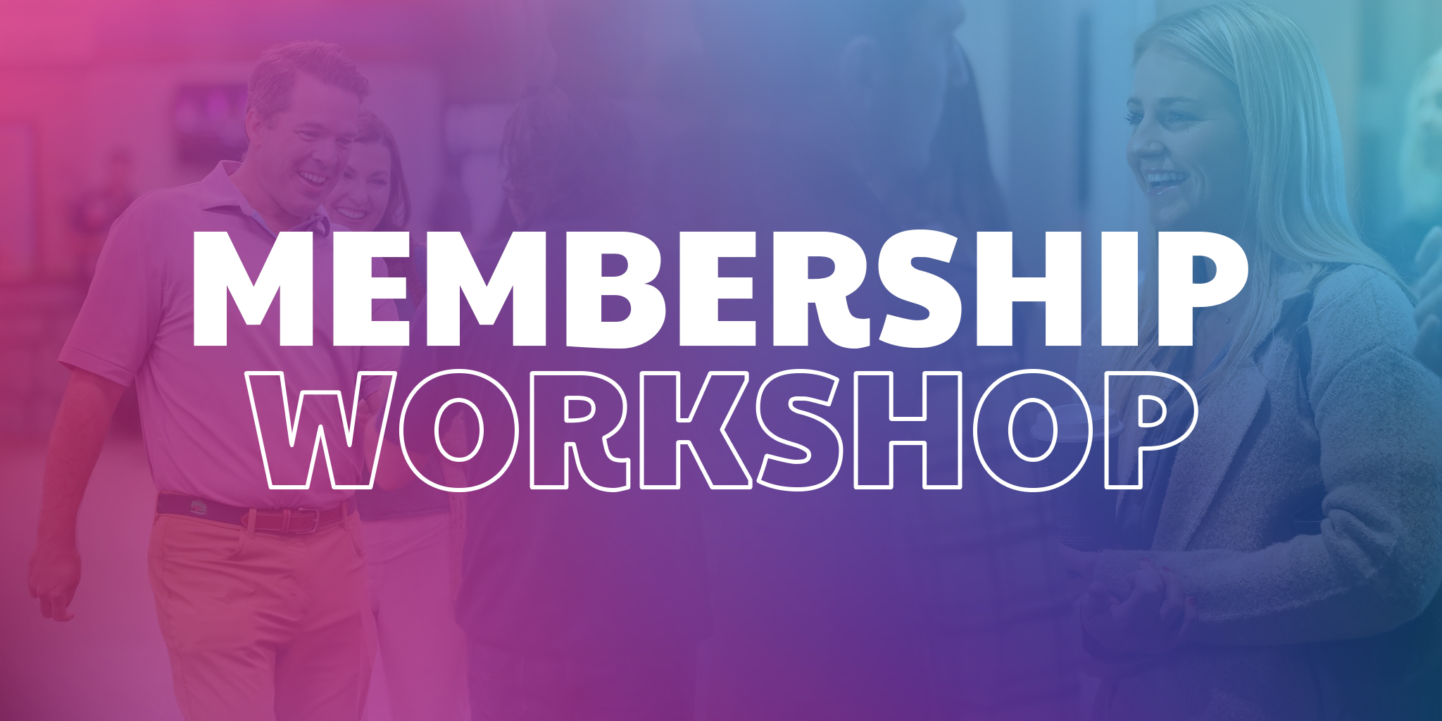 Cottonwood Creek - Membership Workshop June